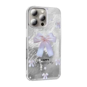 Apple iPhone 16 Pro Max Kılıf Desenli Zore Mep Kapak - 5