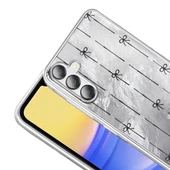 Galaxy A56 Kılıf Desenli Zore Mep Kapak - 11