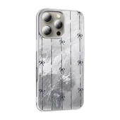 Apple iPhone 16 Pro Max Kılıf Desenli Zore Mep Kapak - 4