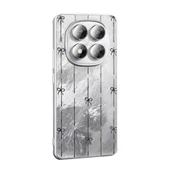 Xiaomi Poco X7 Kılıf Desenli Zore Mep Kapak - 10