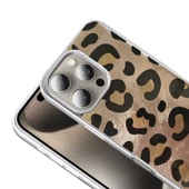 Apple iPhone 16 Pro Max Kılıf Desenli Zore Mep Kapak - 11