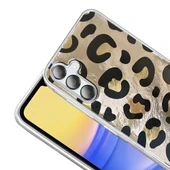 Galaxy A56 Kılıf Desenli Zore Mep Kapak - 5