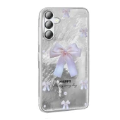Galaxy A56 Kılıf Desenli Zore Mep Kapak - 8