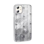 Apple iPhone 11 Kılıf Desenli Zore Mep Kapak - 3