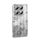 Xiaomi 14T Pro Kılıf Desenli Zore Mep Kapak - 2