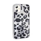 Apple iPhone 11 Kılıf Desenli Zore Mep Kapak - 4