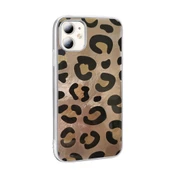 Apple iPhone 11 Kılıf Desenli Zore Mep Kapak - 5