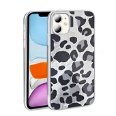 Apple iPhone 11 Kılıf Desenli Zore Mep Kapak - 1
