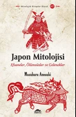 Japon Mitolojisi - 1
