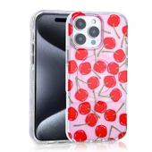 Apple iPhone 14 Pro Max Kılıf M-safe Şarj Özellikli Zore Stilo Kapak - 4
