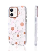 Apple iPhone 12 Kılıf M-safe Şarj Özellikli Zore Papat Kapak thumbnail 5