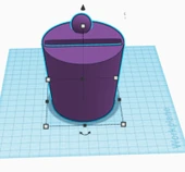 Byr MG5 bardak telefon sahibi. (Plastik Aparattır!!!) 3D - 4