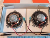 Byr Porsche 981 + 991 orta kademe adaptörü (Sadece Plastik Aparattır!!!) 3D - 4