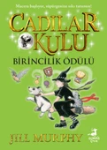 Cadılar Okulu 8- Birincilik Ödülü - 2