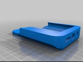 Byr Audi FSE Mi11 Xiaomi (Sadece Plastik Aparattır!!!) 3D - 1