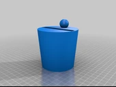 Byr MG5 bardak telefon sahibi. (Plastik Aparattır!!!) 3D - 1