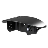 Byr Ön kablolu furrion RV için amtifo kamera montajı (Sadece Plastik Aparattır!!!) 3D - 4