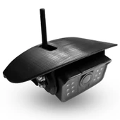 Byr Ön kablolu furrion RV için amtifo kamera montajı (Sadece Plastik Aparattır!!!) 3D - 2