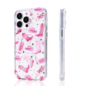 Apple iPhone 16 Pro Kılıf M-safe Şarj Özellikli Zore Stilo Kapak thumbnail 2