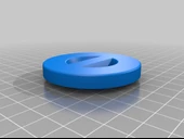 Byr LPG su geçirmez kapak uzantısı (Sadece Plastik Aparattır!!!) 3D - 3