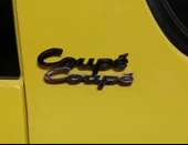 Byr Megane Coupe Rozet Logo Kapı (Plastik Aparattır!!!) 3D thumbnail 1