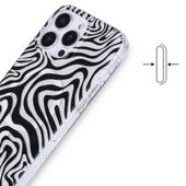 Apple iPhone 12 Pro Kılıf M-safe Şarj Özellikli Zore Jago Kapak - 11