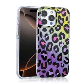 Apple iPhone 16 Pro Kılıf M-safe Şarj Özellikli Zore Jago Kapak - 2