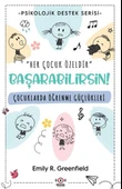 Çocuklarda Öğrenme Güçlükleri - 1