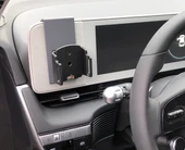 Byr Ioniq5 Gösterge Tablosu Tutucu (Sadece Plastik Aparattır!!!) 3D - 4