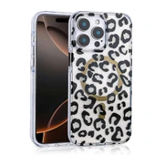 Apple iPhone 15 Pro Max Kılıf M-safe Şarj Özellikli Zore Jago Kapak thumbnail 2