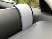 Byr Ioniq5 Gösterge Tablosu Tutucu (Sadece Plastik Aparattır!!!) 3D - 3
