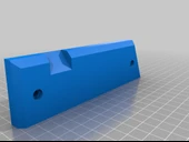 Byr Dekoratif kapak havalandırmaları (Plastik Aparattır!!!) 3D - 5