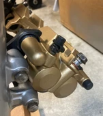 Byr Kawasaki KR1 kaliper maskeleri (Plastik Aparattır!!!) 3D - 2