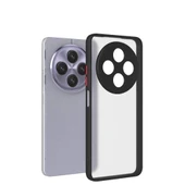Xiaomi Redmi 14C 4G Kılıf Zore Hux Kapak - 2