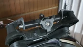 Byr Ducati Multistrada (MTS) V4 Sat Nav Bracket Universal Mount (Sadece Plastik Aparattır!!!) 3D - 3