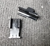 Byr GR Yaris Direksiyon Simidi Sütun Kilidi (Plastik Aparattır!!!) 3D - 5