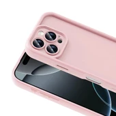 Apple iPhone 16 Pro Kılıf Kamera Korumalı Zore Ananas Kapak thumbnail 5