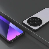Xiaomi Redmi 14C 4G Kılıf Zore Hux Kapak - 4