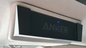 Byr VW T5 Gösterge Tablosu Genel Yuvası için Anker Soundcore Örtüsü (Sadece Plastik Aparattır!!!) 3D - 4