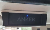 Byr VW T5 Gösterge Tablosu Genel Yuvası için Anker Soundcore Örtüsü (Sadece Plastik Aparattır!!!) 3D - 3