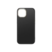 Apple iPhone 14 Plus Kılıf M-safe Şarj Özellikli Karbon Fiber Görünümlü Zore Antina Kapak - 2