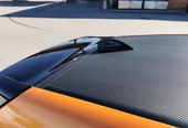 Byr Ayna Dashcam arka kamera muhafazası (Sharkfin anteninin arkasındaki araba çatısı için) (Sadece Plastik Aparattır!!!) 3D - 1
