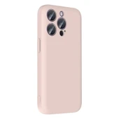 Apple iPhone 14 Pro Max Kılıf Kamera Korumalı Kartlık Hazneli Zore Vitra Kapak - 3