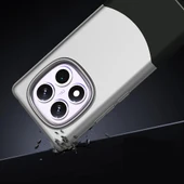 Xiaomi Redmi Note 14 Pro 5G Kılıf Mıknatıslı Zore Duble Kapak thumbnail 4