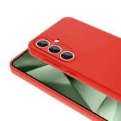 Galaxy S24 FE Kılıf Zore Mara Lansman Kapak thumbnail 2