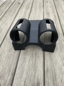 Byr Audi B3 80 90 Coupe Gauge Pod Direksiyon Sütunu Kapağı 893953515C (Plastik Aparattır!!!) 3D - 3