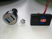 Byr Vw_t4_dashboard_usb (Sadece Plastik Aparattır!!!) 3D - 3