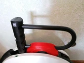 Byr Segway Xiaomi (Sadece Plastik Aparattır!!!) 3D - 1