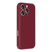 Apple iPhone 16 Pro Max Kılıf Kamera Korumalı Kartlık Hazneli Zore Vitra Kapak - 6