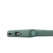 Xiaomi Redmi Note 14 Pro 5G Kılıf Esnek TPU Oyuklu Arka Yüzey Tasarımlı Zore Etnik Silikon Kapak - 8